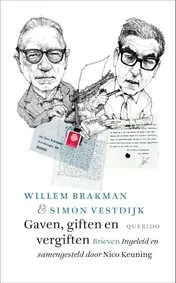 Omslag van Gaven, giften en vergiften