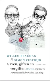 Omslag van Gaven, giften en vergiften