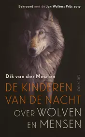 Omslag van De kinderen van de nacht