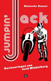 Omslag van Jumping Jack