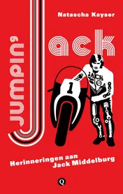 Omslag van Jumping Jack