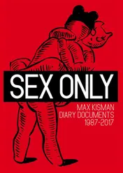Omslag van Sex only