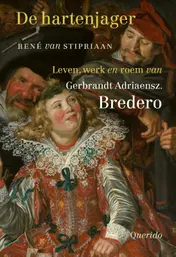 Omslag van De hartenjager
