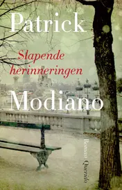 Omslag van Slapende herinneringen