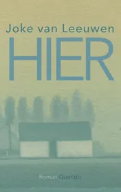 Omslag van Hier