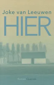 Omslag van Hier
