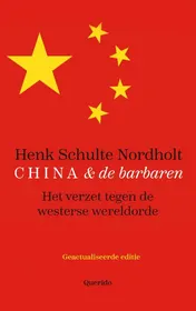 Omslag van China en de barbaren