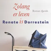 Omslag van Zolang er leven is