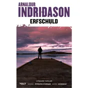 Omslag van Erfschuld