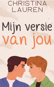 Omslag van Mijn versie van jou