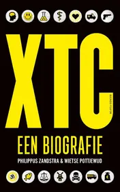 Omslag van XTC