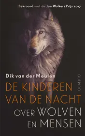 Omslag van De kinderen van de nacht
