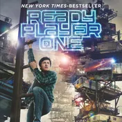 Omslag van Ready Player One