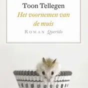 Omslag van Het voornemen van de muis