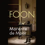 Omslag van Foon