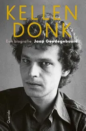 Omslag van Kellendonk