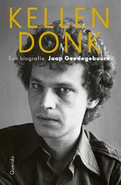 Omslag van Kellendonk
