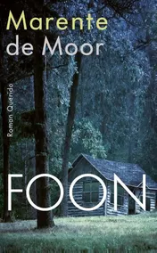 Omslag van Foon
