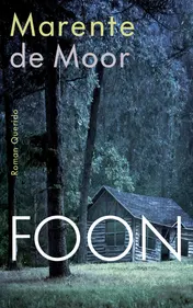 Omslag van Foon