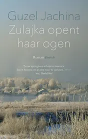 Omslag van Zulajka opent haar ogen