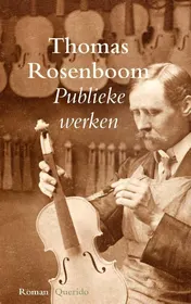 Omslag van Publieke werken