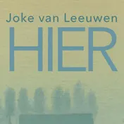 Omslag van Hier