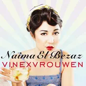 Omslag van Vinexvrouwen