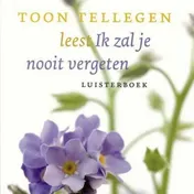 Omslag van Ik zal je nooit vergeten