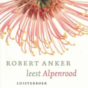 Omslag van Alpenrood