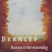 Omslag van Buiten is het maandag