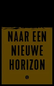 Omslag van Pleidooi voor een Europese identiteit