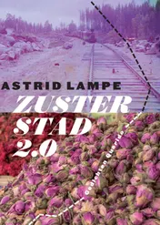 Omslag van Zusterstad 2.0