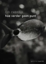 Omslag van Hoe verder geen punt