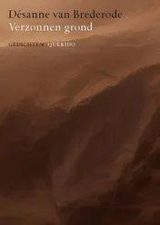 Omslag van Verzonnen grond