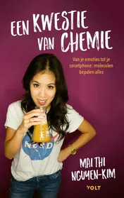 Omslag van Een kwestie van chemie