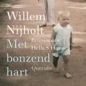 Omslag van Met bonzend hart