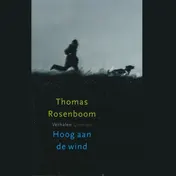 Omslag van Verhalen uit Hoog aan de Wind