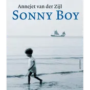 Omslag van Sonny Boy