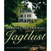 Omslag van Jagtlust