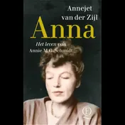 Omslag van Anna