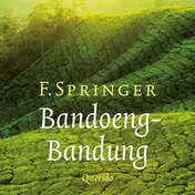 Omslag van Bandoeng-Bandung