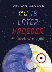 Omslag van Nu is later vroeger