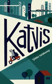 Omslag van Katvis