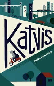 Omslag van Katvis