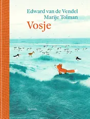 Omslag van Vosje