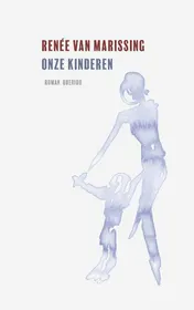 Omslag van Onze kinderen