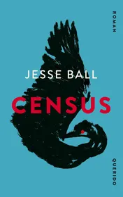 Omslag van Census