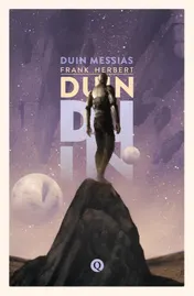 Omslag van Duin messias