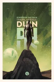 Omslag van Kinderen van Duin