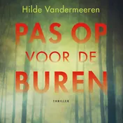 Omslag van Pas op voor de buren